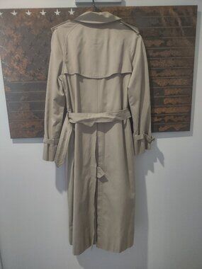 Burberry Trench Coat